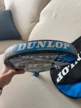 Pala Pádel Dunlop Heaven 3.0