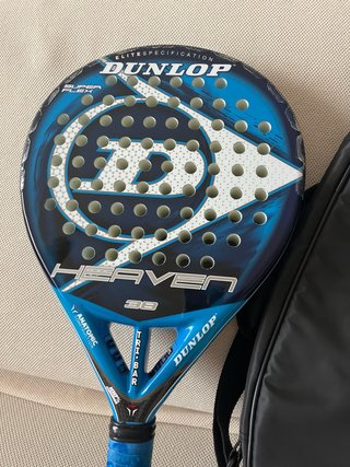 Pala Pádel Dunlop Heaven 3.0