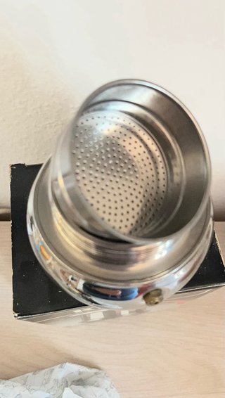 Moka Kitty GB Caffettiera