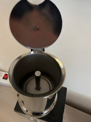 Moka Kitty GB Caffettiera