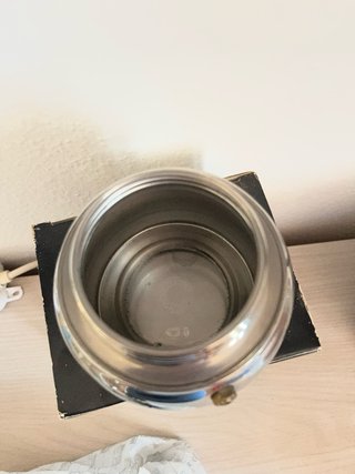 Moka Kitty GB Caffettiera