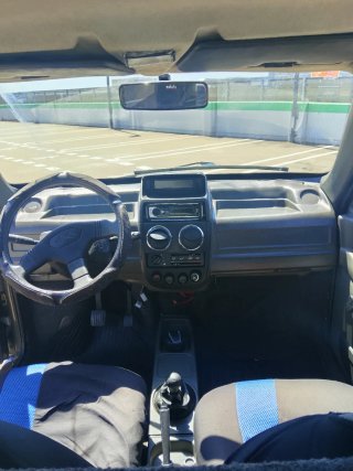 ligier  ligier xtoo  2007