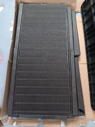 Arcón de exterior baúl 416 l Keter almacenaje
