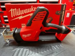 Sierra Sable Milwaukee M18 C18 HZ-0