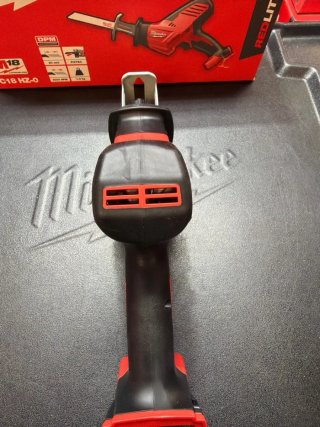 Sierra Sable Milwaukee M18 C18 HZ-0