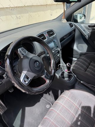 Golf Gti 2011