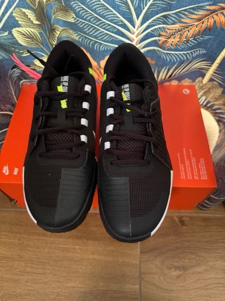 Nike Zoom GP Challenge 1 Cly Scarpe