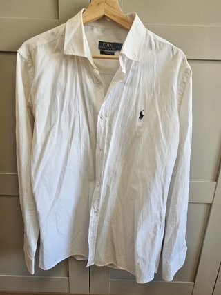 Camisas muy chulas seminuevas, talla L. 3 colores.