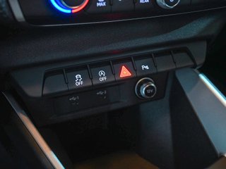 Audi A1 Sportback 25 tfsi 95cv Adrenalin manual