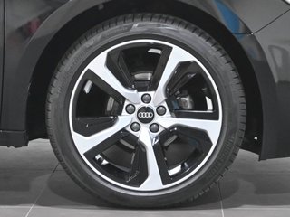 Audi A1 Sportback 25 tfsi 95cv Adrenalin manual