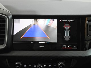 Audi A1 Sportback 25 tfsi 95cv Adrenalin manual
