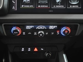 Audi A1 Sportback 25 tfsi 95cv Adrenalin manual