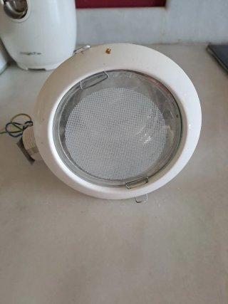 Focos Downlight