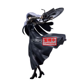 Figura Sakamoto Days Osaragi 17cm