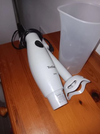 Batidora de mano Tefal 350W