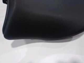 Asiento Calefactable BMW RT Negro