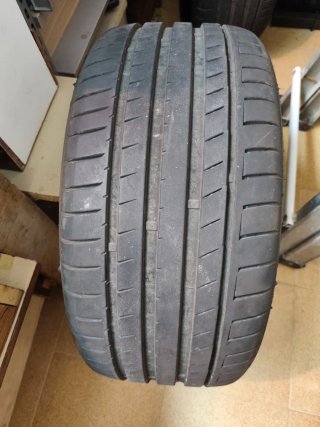 2 neumáticos Ceat SportDrive 245/40 R18 97Y