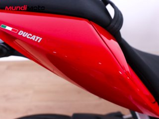DUCATI 899 SBK PANIGALE