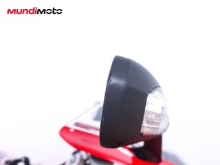 DUCATI 899 SBK PANIGALE