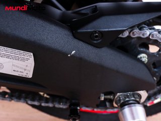 DUCATI 899 SBK PANIGALE
