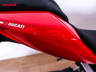 DUCATI 899 SBK PANIGALE