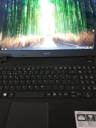 Portatil Acer Aspire 3