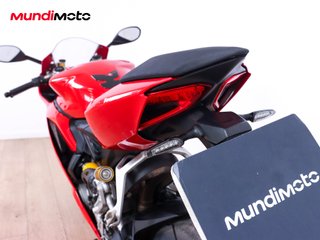 DUCATI 899 SBK PANIGALE