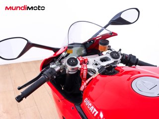 DUCATI 899 SBK PANIGALE