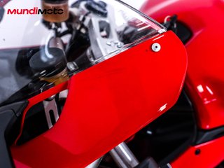 DUCATI 899 SBK PANIGALE