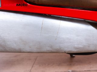 DUCATI 899 SBK PANIGALE