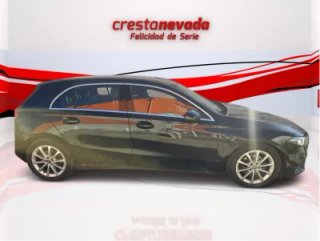Clase A 2019 DESDE 316€ AL MES ¡SIN ENTRADA