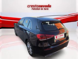 Clase A 2019 DESDE 316€ AL MES ¡SIN ENTRADA