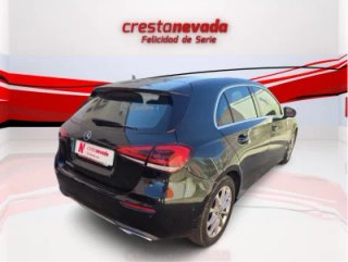 Clase A 2019 DESDE 316€ AL MES ¡SIN ENTRADA