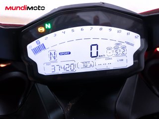 DUCATI 899 SBK PANIGALE