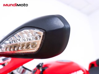 DUCATI 899 SBK PANIGALE