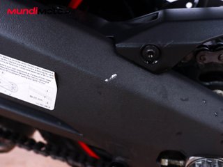 DUCATI 899 SBK PANIGALE