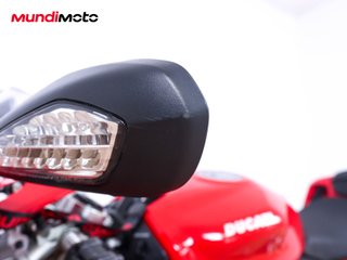 DUCATI 899 SBK PANIGALE