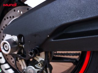 DUCATI 899 SBK PANIGALE