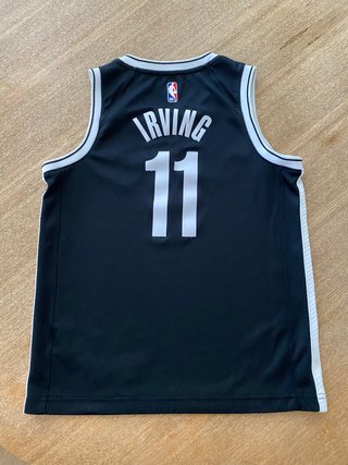 Camiseta Nike Brooklyn niño M ORIGINAL