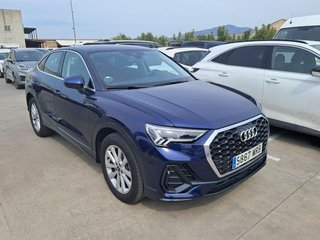 Audi Q3 Advanced 35 TDI 110kW (150CV) S tronic