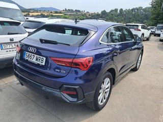 Audi Q3 Advanced 35 TDI 110kW (150CV) S tronic