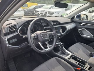 Audi Q3 Advanced 35 TDI 110kW (150CV) S tronic