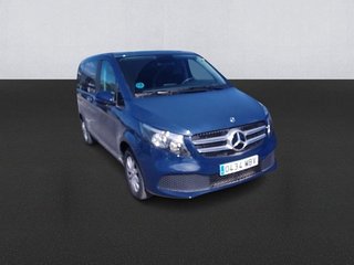 Mercedes Clase V 220 d Clase V Compacto