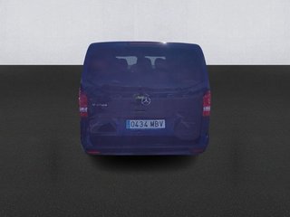 Mercedes Clase V 220 d Clase V Compacto