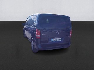 Mercedes Clase V 220 d Clase V Compacto