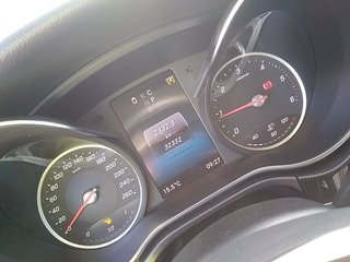 Mercedes Clase V 220 d Clase V Compacto