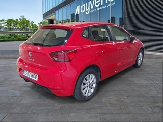 Seat Ibiza 1.0 TSI 81kW (110CV) Style XL Wired