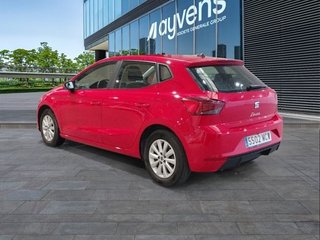 Seat Ibiza 1.0 TSI 81kW (110CV) Style XL Wired