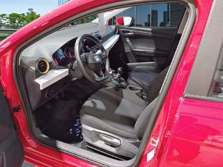 Seat Ibiza 1.0 TSI 81kW (110CV) Style XL Wired