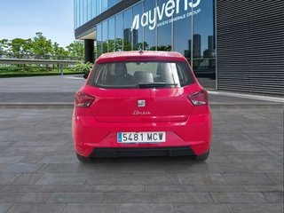 Seat Ibiza 1.0 TSI 81kW (110CV) Style XL Wired